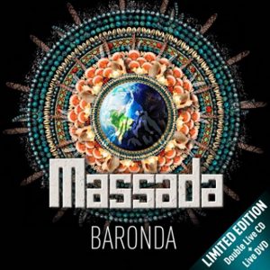 Massada - Baronda M40years Live
