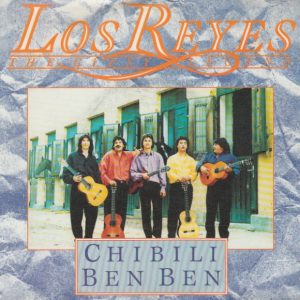 Los Reyes - Chibili Ben Ben