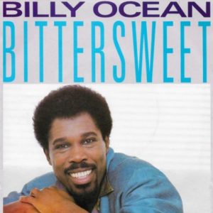 Billy Ocean - Bittersweet