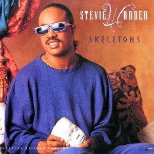 Stevie Wonder – Skeletons