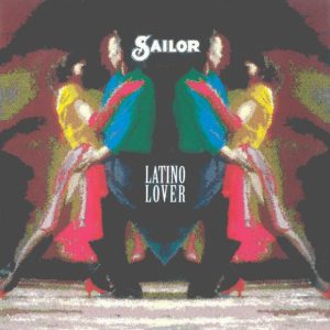 Sailor - Latino Lover