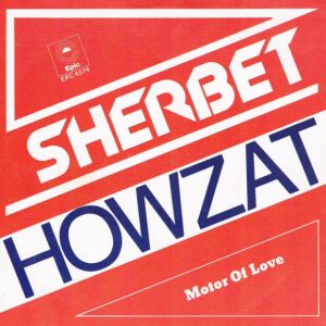 Sherbet - Howzat