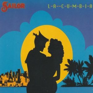 Sailor - La Cumbia (Radio Mix)