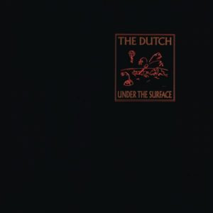 The Dutch - Another Sunny Day