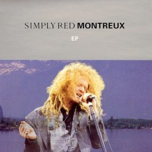 Simply Red - Montreux
