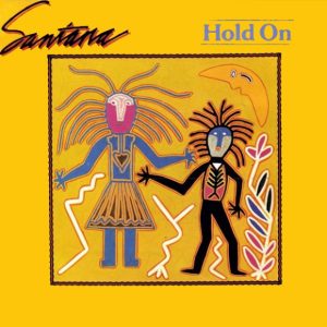 Santana - Hold On