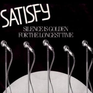 Satisfy - For The Longest Time