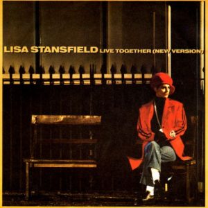 Lisa Stansfield - Live Together