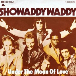 Showaddywaddy - Under The Moon Of Love