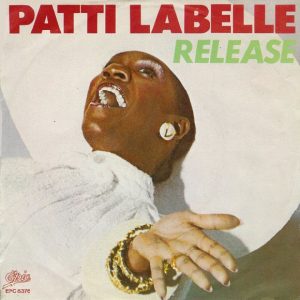 Patti LaBelle - Release