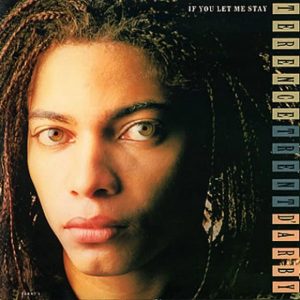 Terence Trent D'Arby - If You Let Me Stay