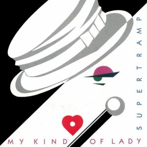 Supertramp - My Kind Of Lady