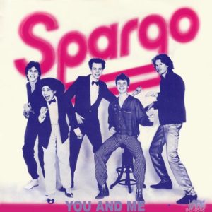 Spargo – You And Me