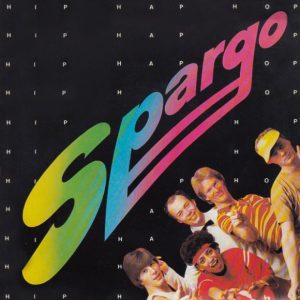 Spargo - Hip Hap Hop