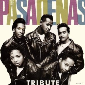 The Pasadenas – Tribute