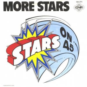 Stars On 45 - More Stars