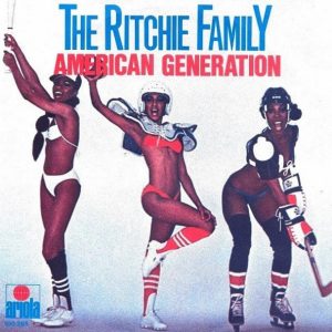 The Ritchie Family – American Generation