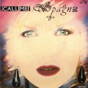 Ivana Spagna - Call Me