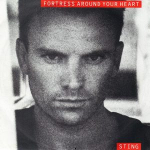 Sting – Fortress Around Your Heart