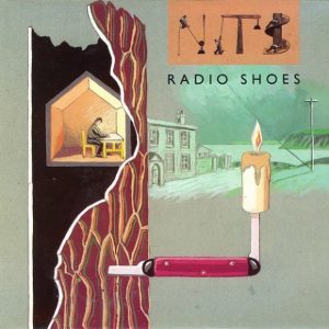 Nits (The) - Radio Shoes