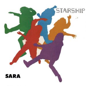 Starship - Sara