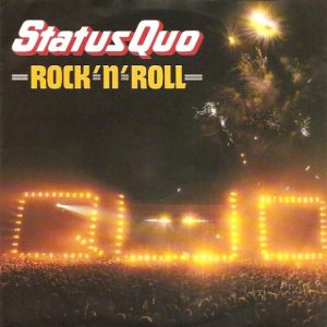 Status Quo - Rock 'n' Roll