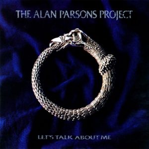 The Alan Parsons Project – Let's Talk About Me