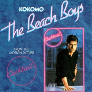 The Beach Boys Ft. Little Richard - Kokomo