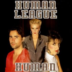 Human League - Human