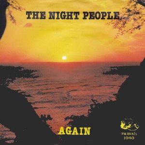 The Night People - Again