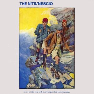 Nits (The) - Nescio