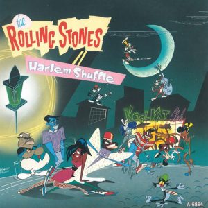 The Rolling Stones - Harlem Shuffle