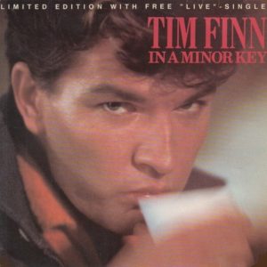 Tim Finn – In A Minor Key
