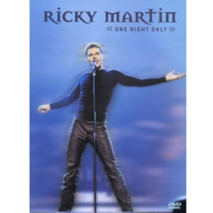 Ricky Martin – One Night Only