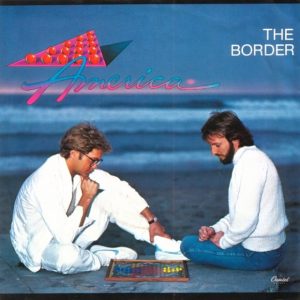 America - The Border