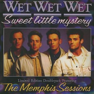 Wet Wet Wet - Sweet Little Mystery