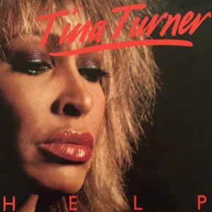 Tina Turner – Help