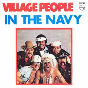 Village People - In The Navy