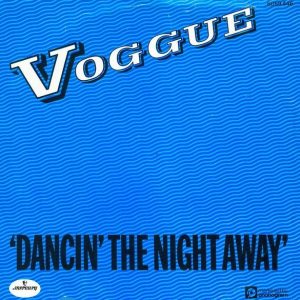 Voggue - Dancin' The Night Away