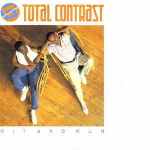 Total Contrast - Hit And Run