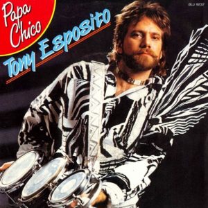 Tony Esposito - Papa Chico