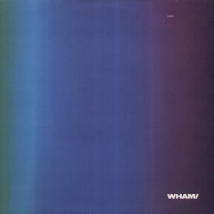 Wham! - The Edge Of Heaven