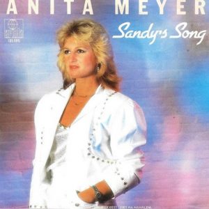 Anita Meyer - Sandy's Song