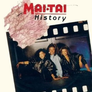 Mai Tai - History
