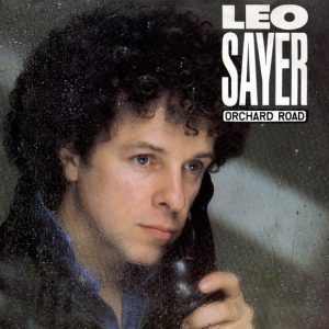 Leo Sayer - Orchard Road