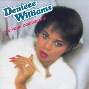 Deniece Williams - It's Your Conscience