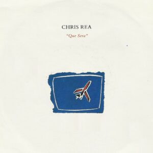 Chris Rea - Que Sera