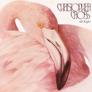 Christopher Cross - All Right