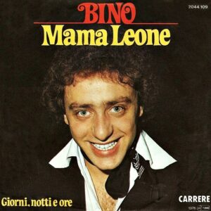 Bino - Mama Leone