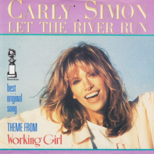 Carly Simon – Let The River Run